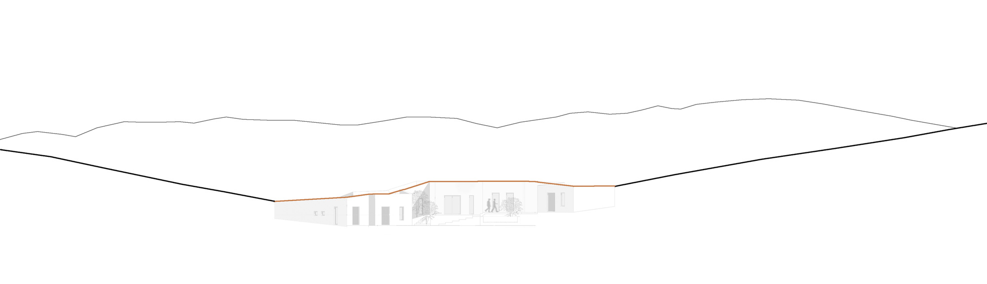 洛福斯住宅丨希腊丨React Architects-41