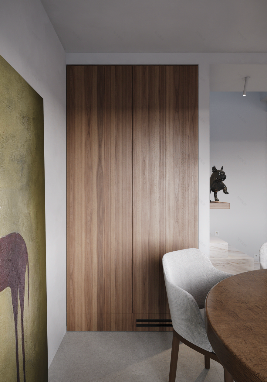 CASA DE BÚHO · 用餐区-3