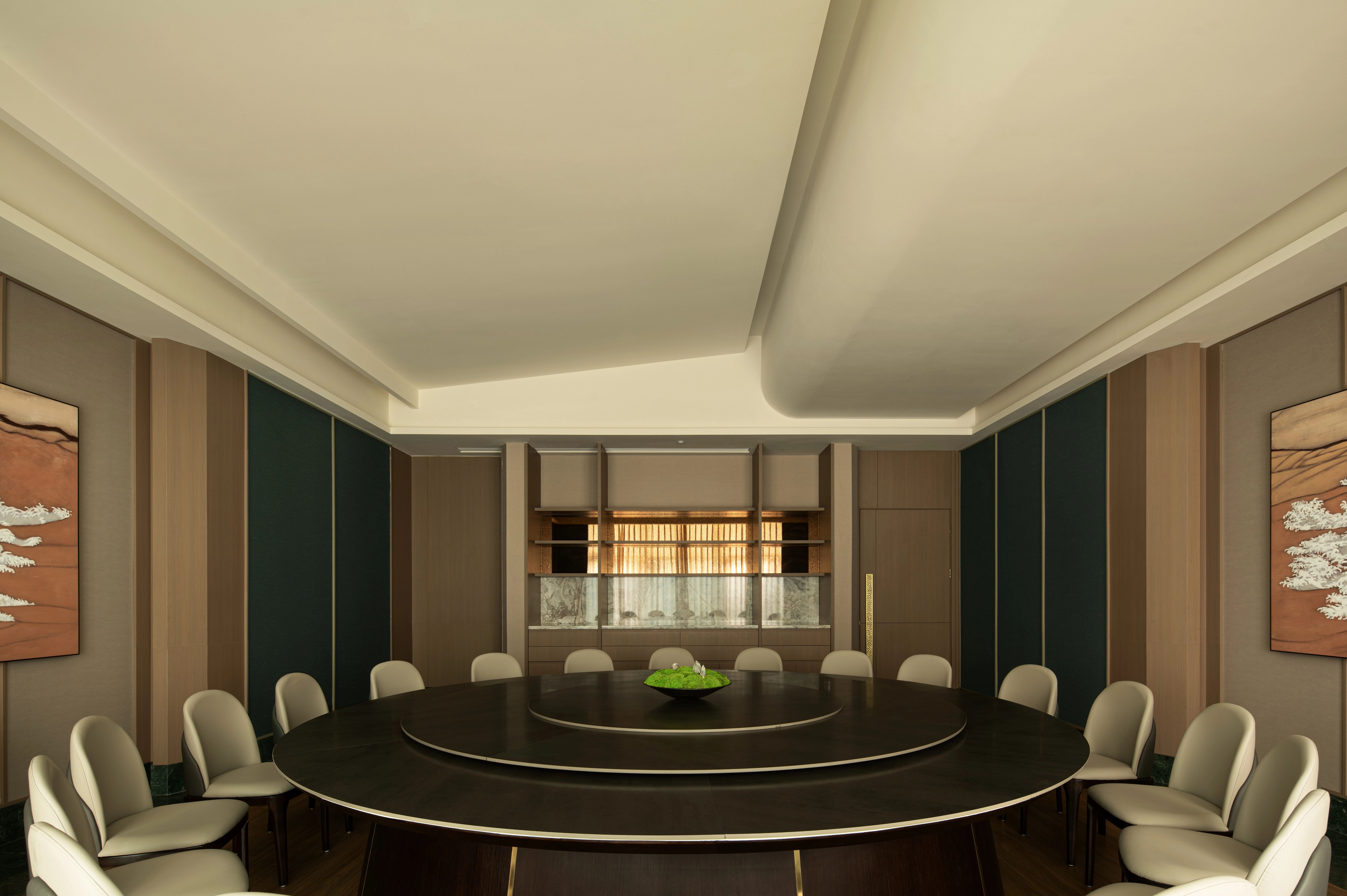 裕红阁天际店丨中国泸州丨jsd. 简璞-67