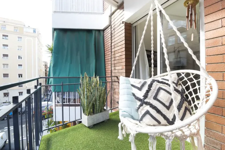 现代风尚 | Sébastien Robert 的家居装修艺术-14