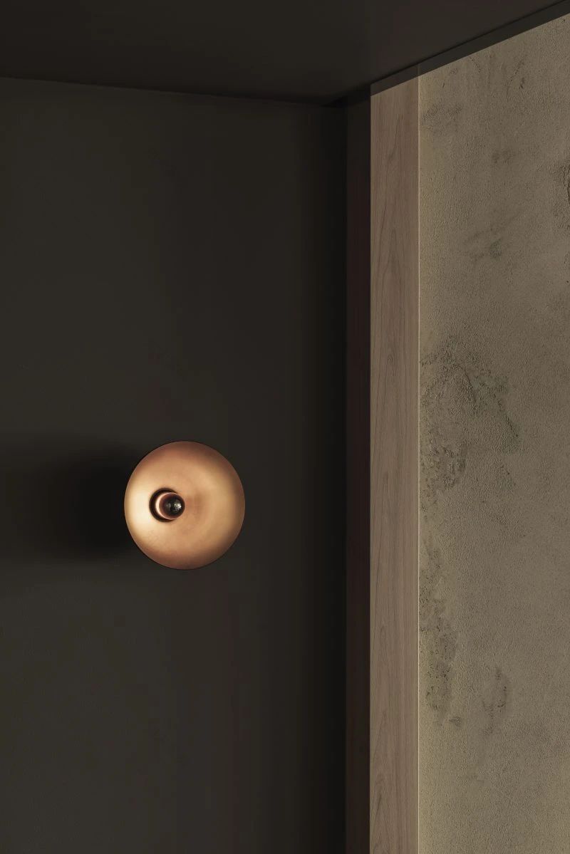 Cuines 33 餐厅设计丨比利时丨Grain Design-18