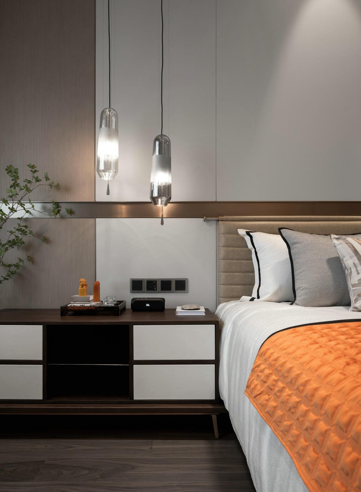 芜湖古城二期别墅N1户型丨中国芜湖丨D&T鼎图设计-38