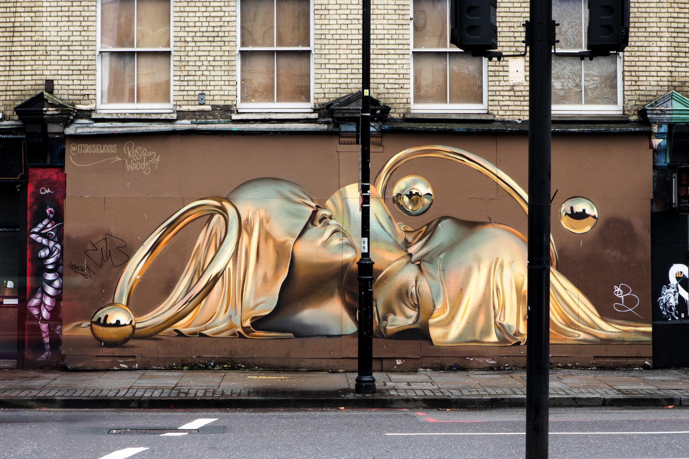 Intercom都柏林和伦敦办公室改造丨爱尔兰都柏林丨Lisbon和Dublin的Emily Cunnane工作室-16