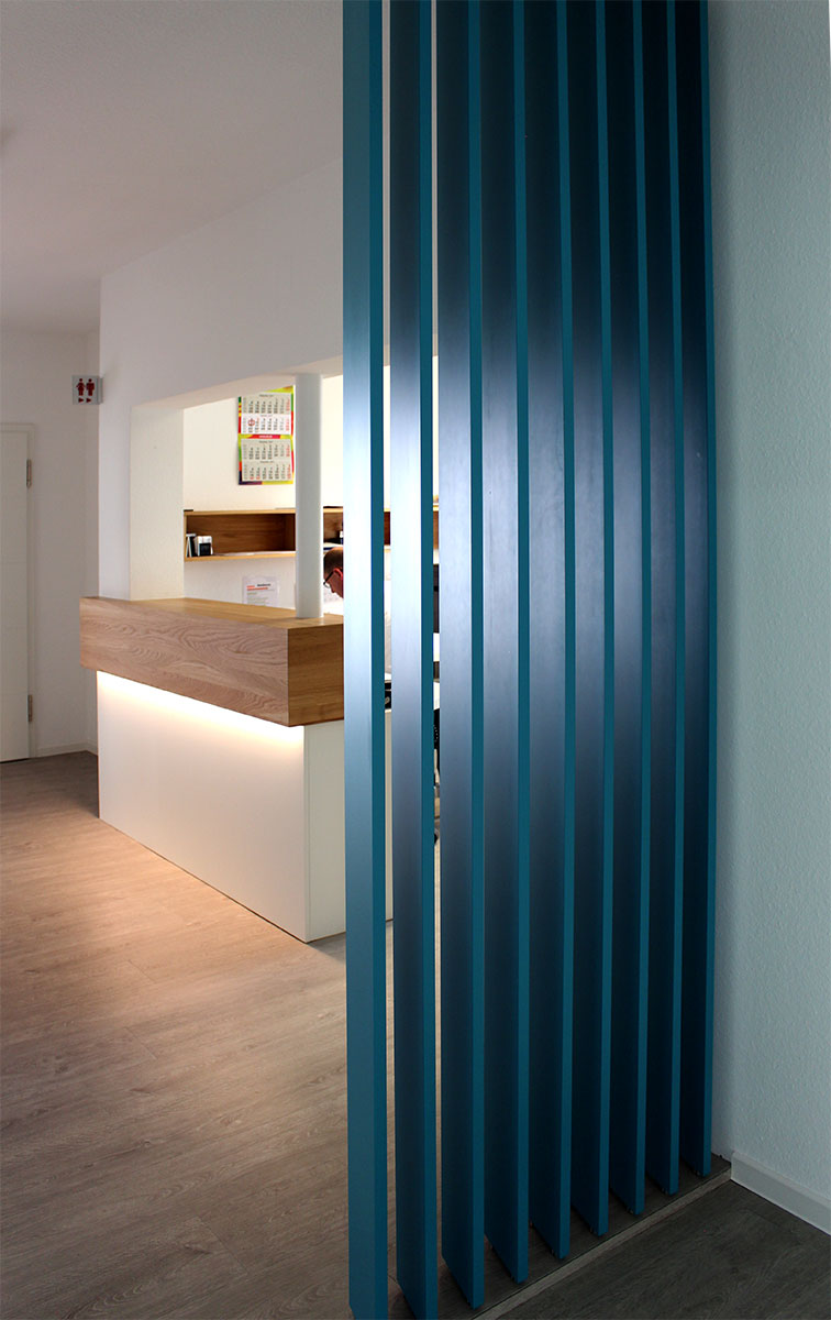 2017 年翻新牙科诊所 打造舒适就医环境-9