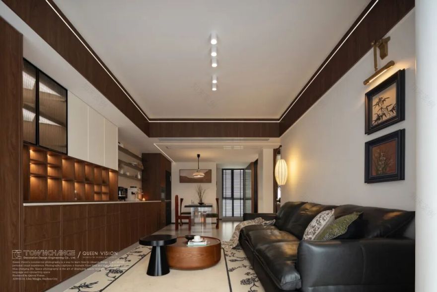 天逸湾新作 · 慢镜头丨苏大人设计工作室-6