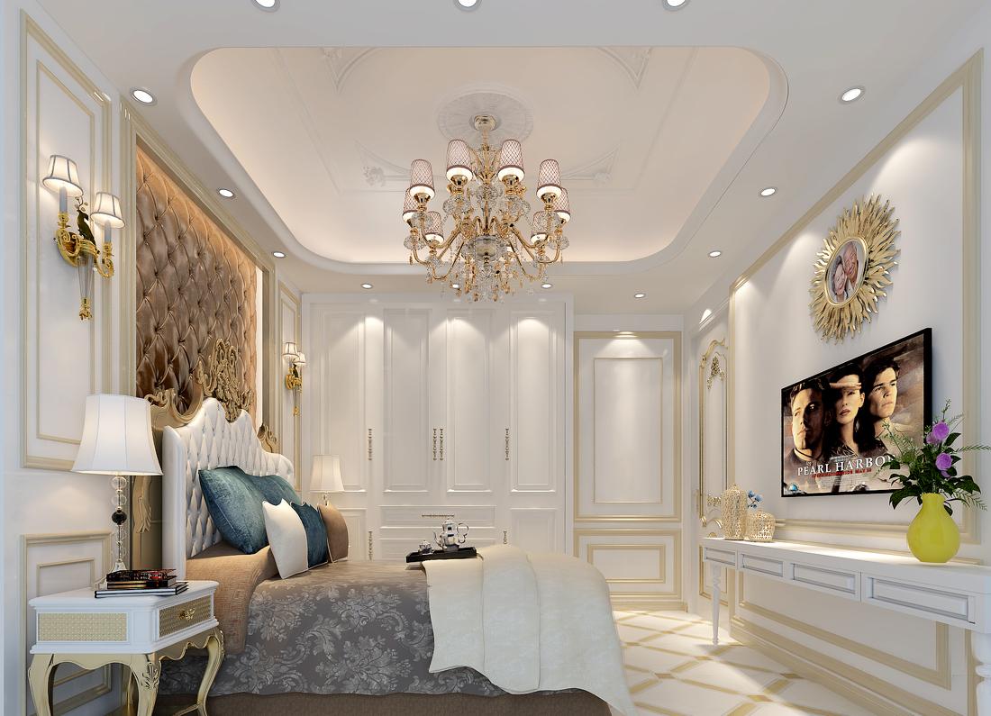 清远私人别墅一站式设计盛宴-54