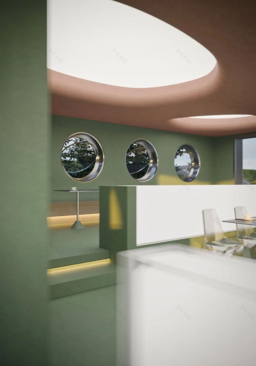 星相花园丨中国厦门丨蔡泫娜,林嘉诚-31