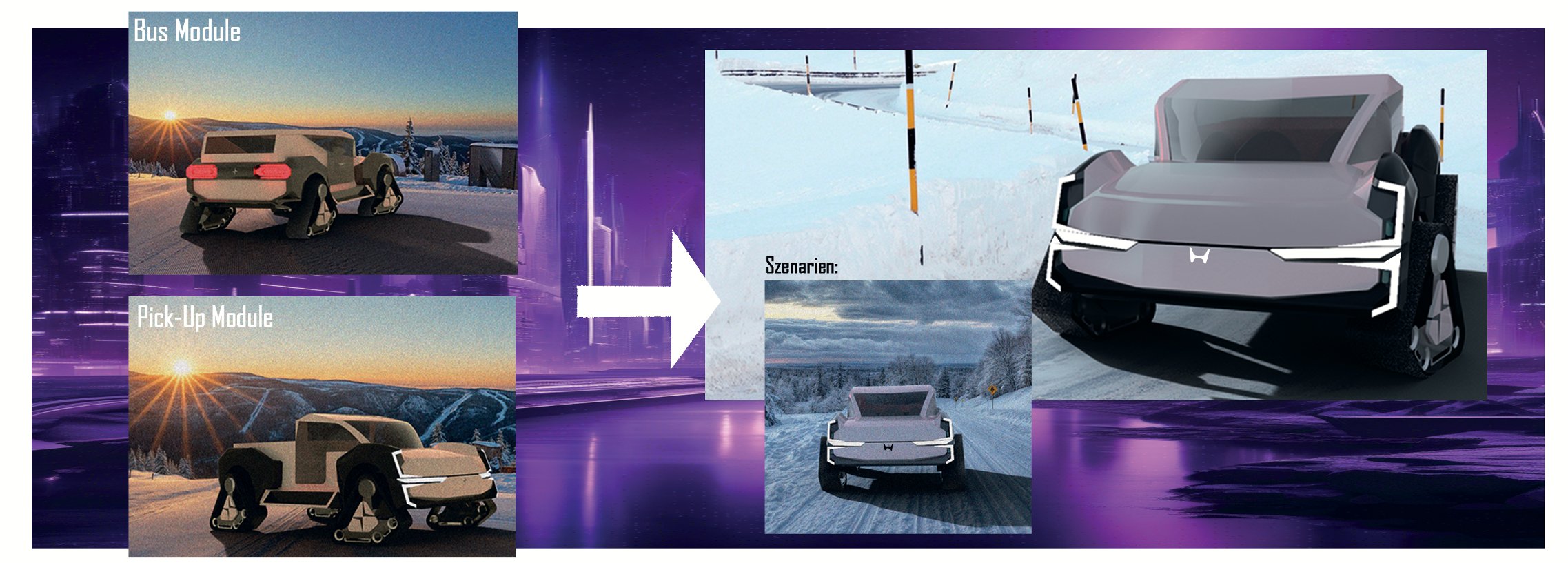 Honda Ridge Line Freework-4