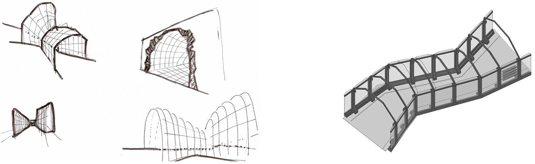 Zippo Edge 山野星球零售空间丨中国杭州丨STUDIO DOHO-12