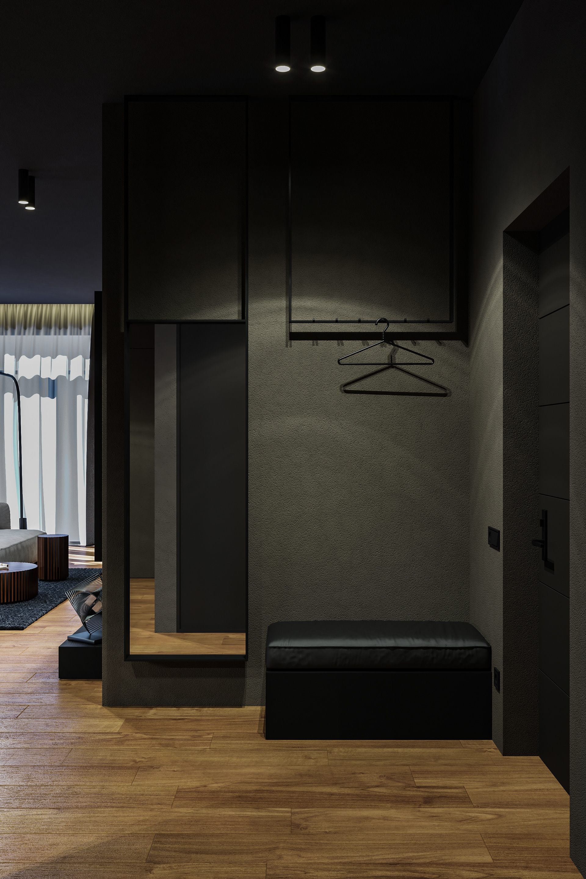 Br·l HL 1 私人住宅丨Googa 工作室-7