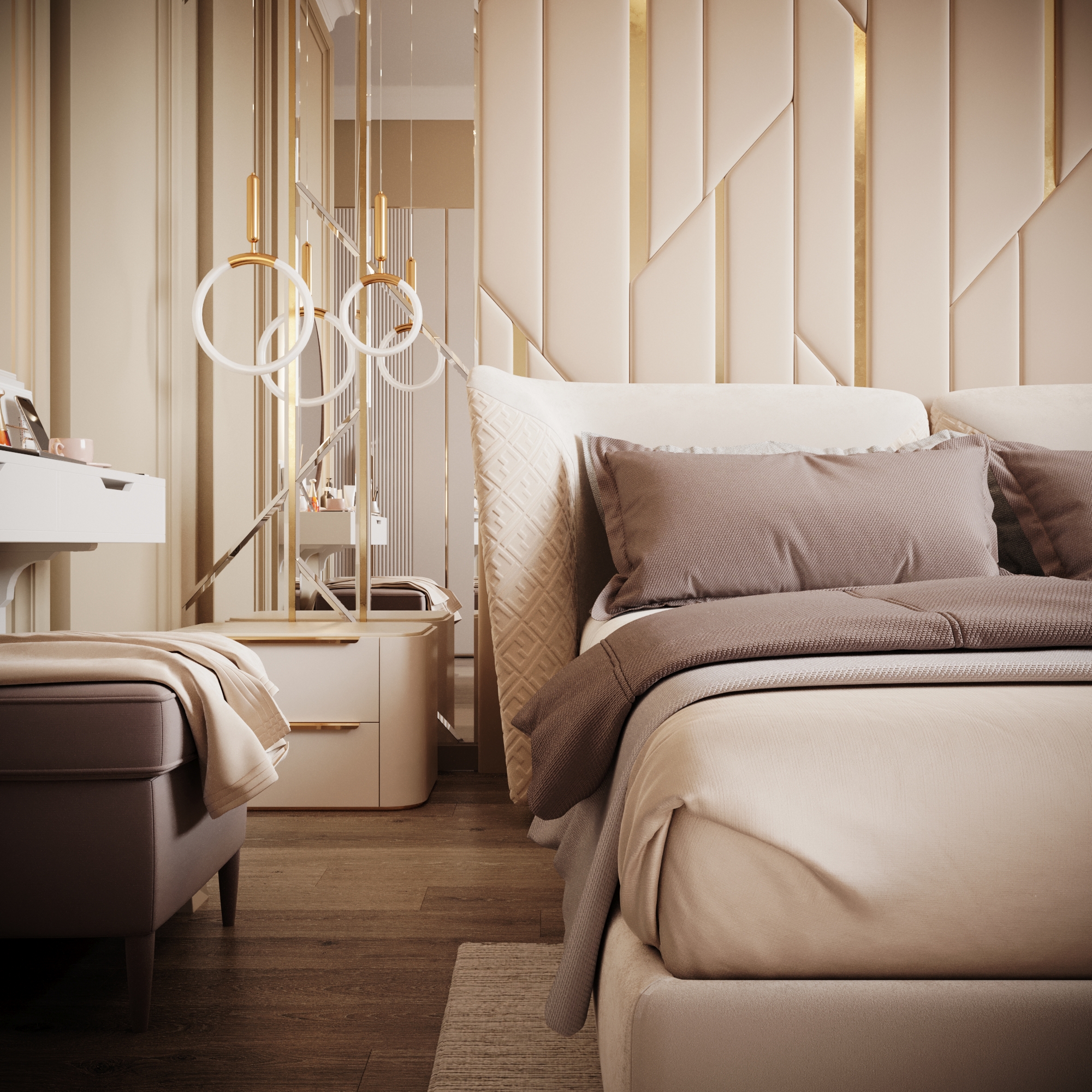 Bari Tower Bedroom-0