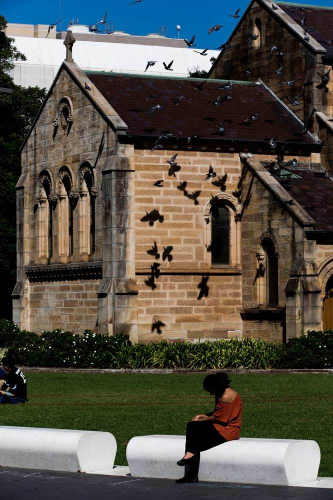 百年广场,帕拉马塔-18