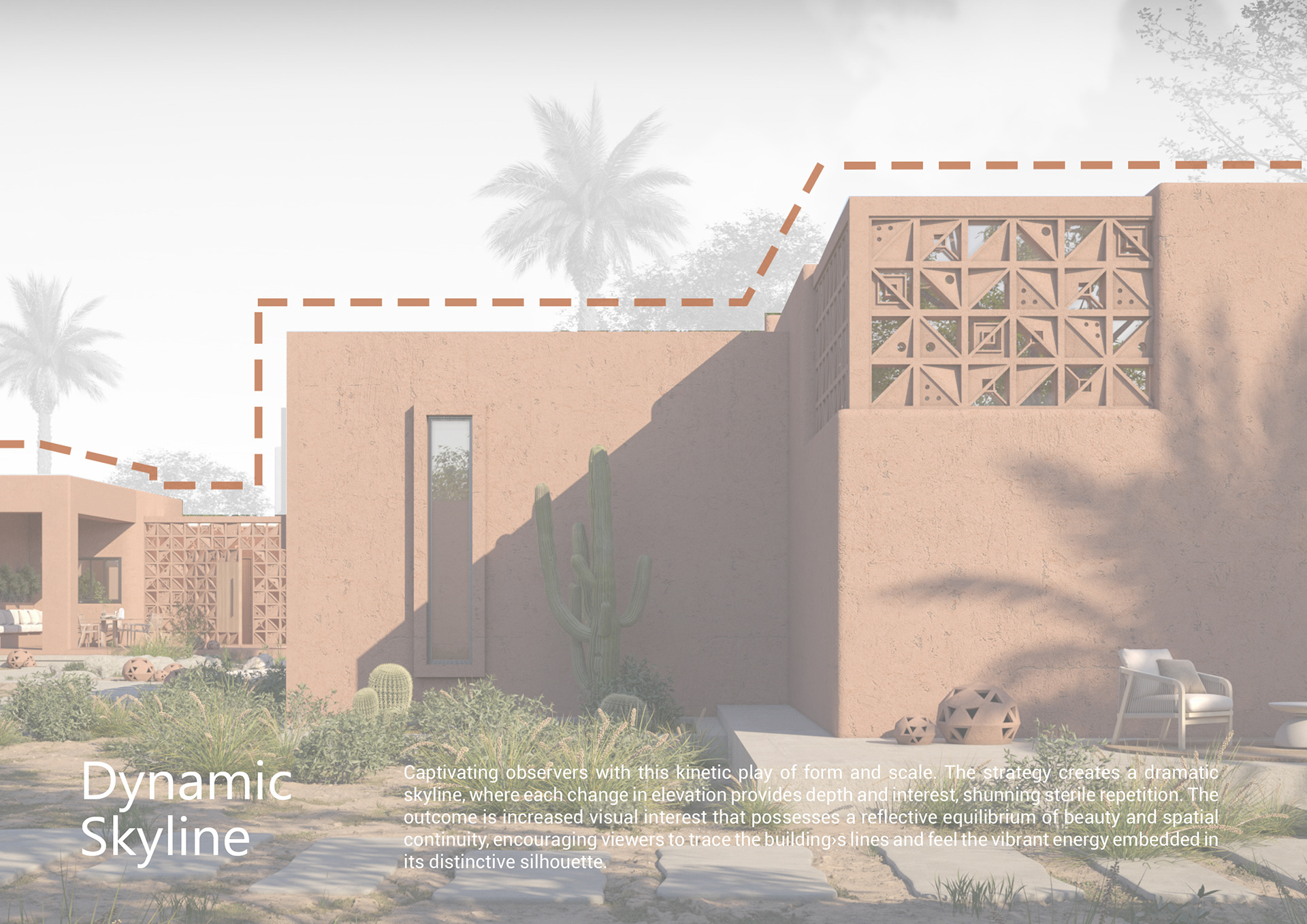 阿齐兹招待所丨沙特阿拉伯丨SHI studio-28