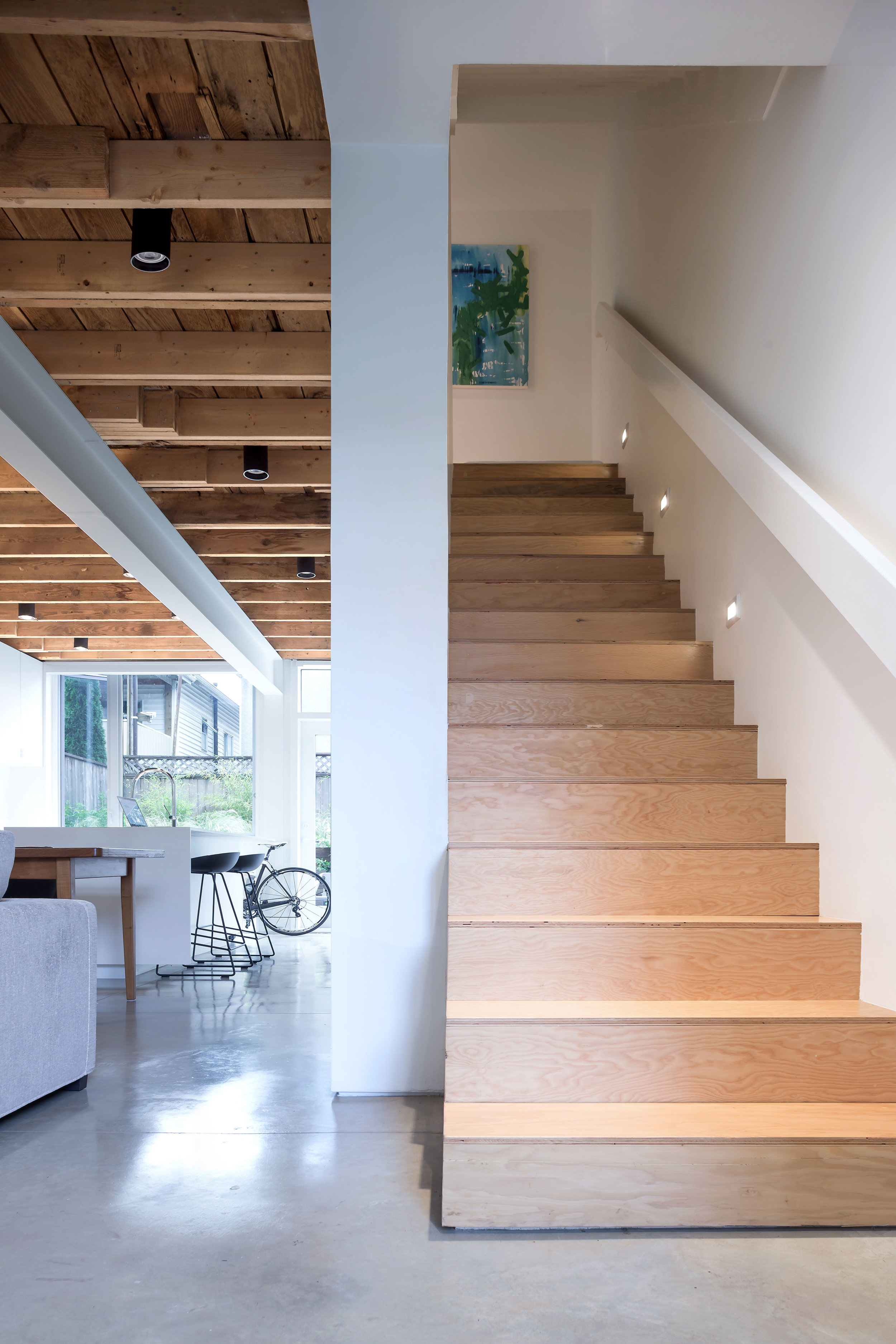 480号翻新工程（这里假设480可能表示一个编号，具体含义需结合更详细语境确定，若480有其他特定所指，可补充信息后再次询问） 丨哥伦比亚丨D'Arcy Jones Architects-9