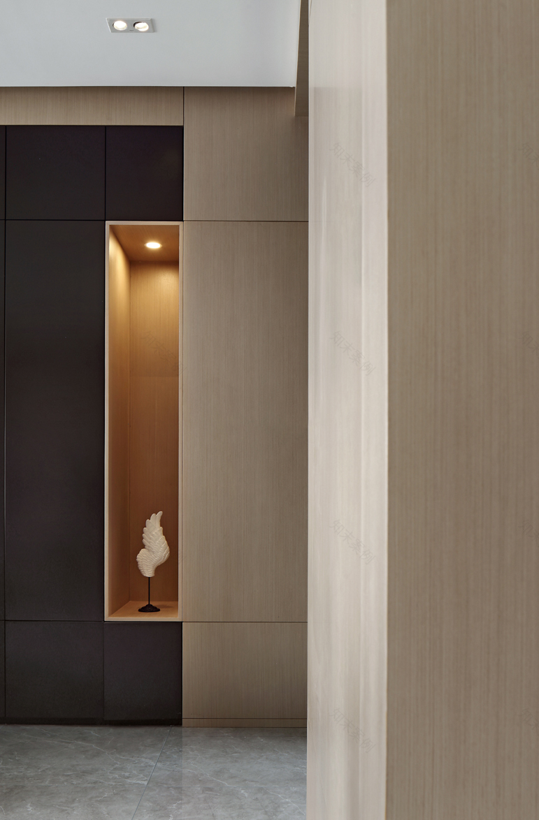 之 . 瘦 丨 星艺 . 壹伍捌空间设计-23