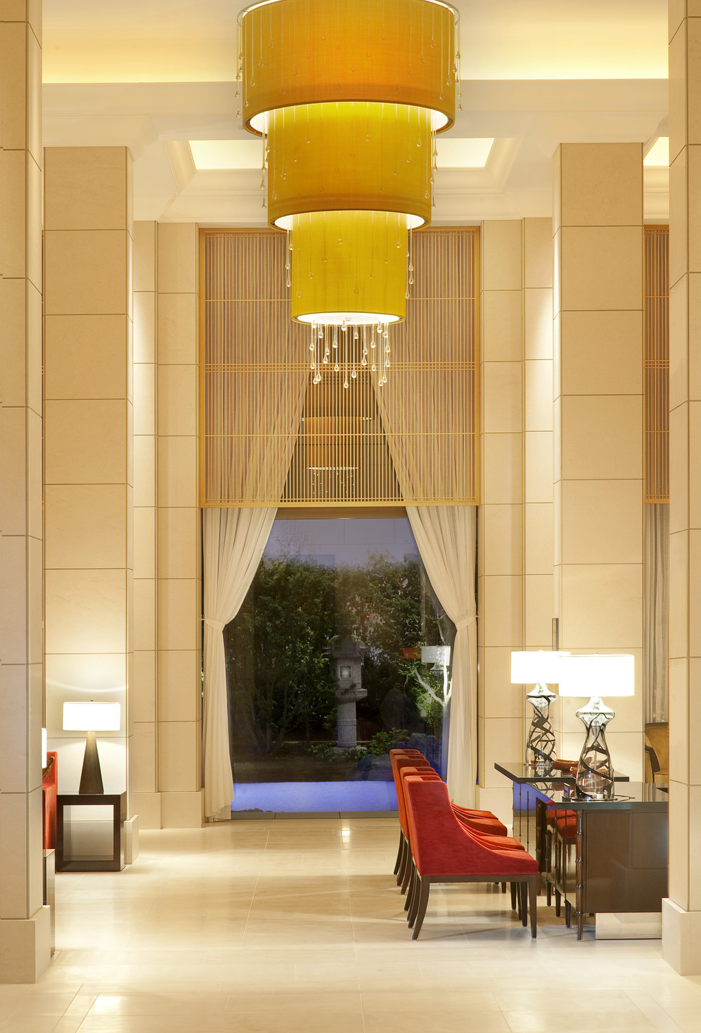 日本大阪瑞吉酒店官方摄影St  Regis Osaka-3