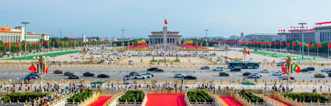 匠心呈现！北京建院圆满完成长城年号台深化设计任务！-28