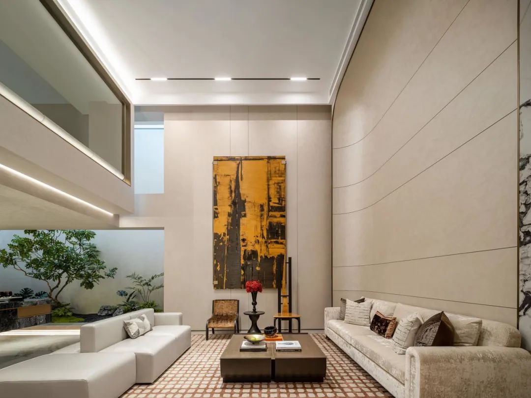 上海中建·御璟园丨中国上海丨PTA上海柏涛-57