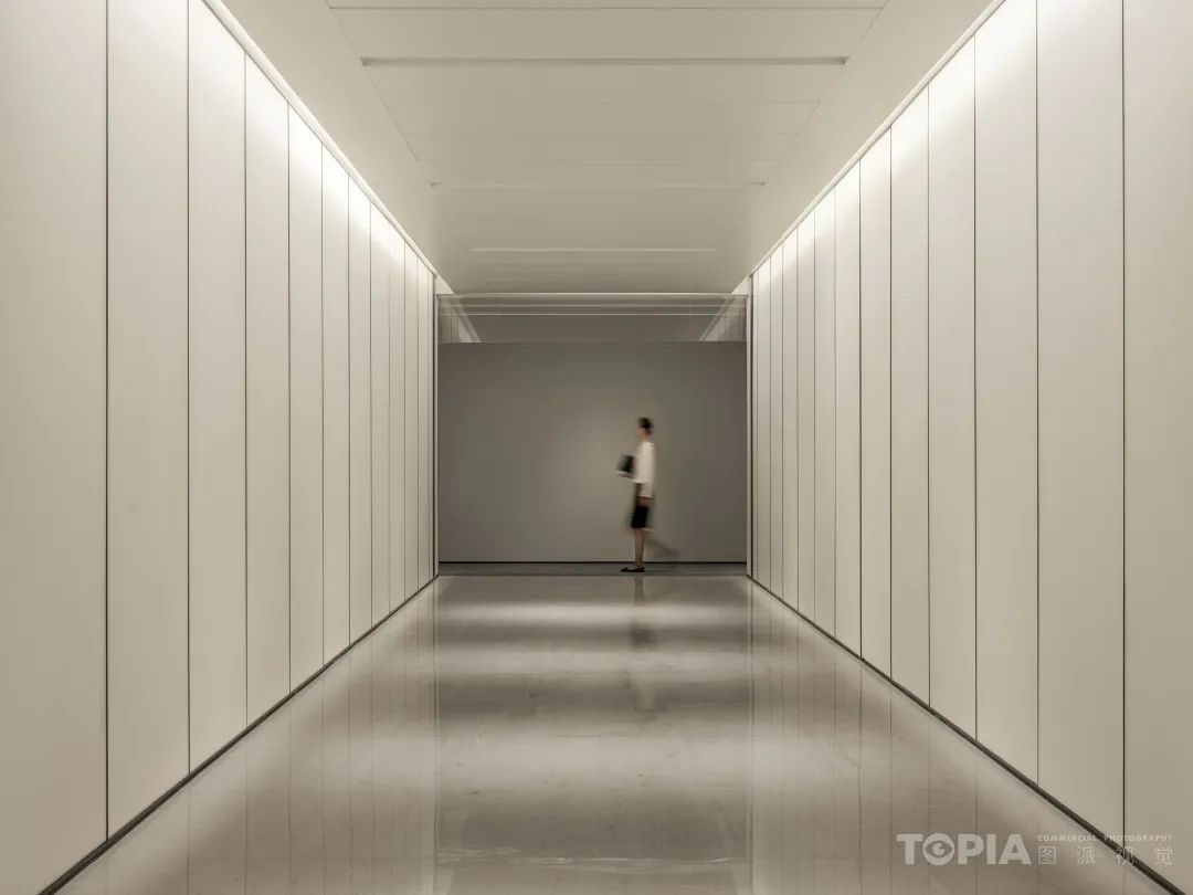 北外滩 89 号地块办公项目丨中国上海丨UCD 聚城设计-21