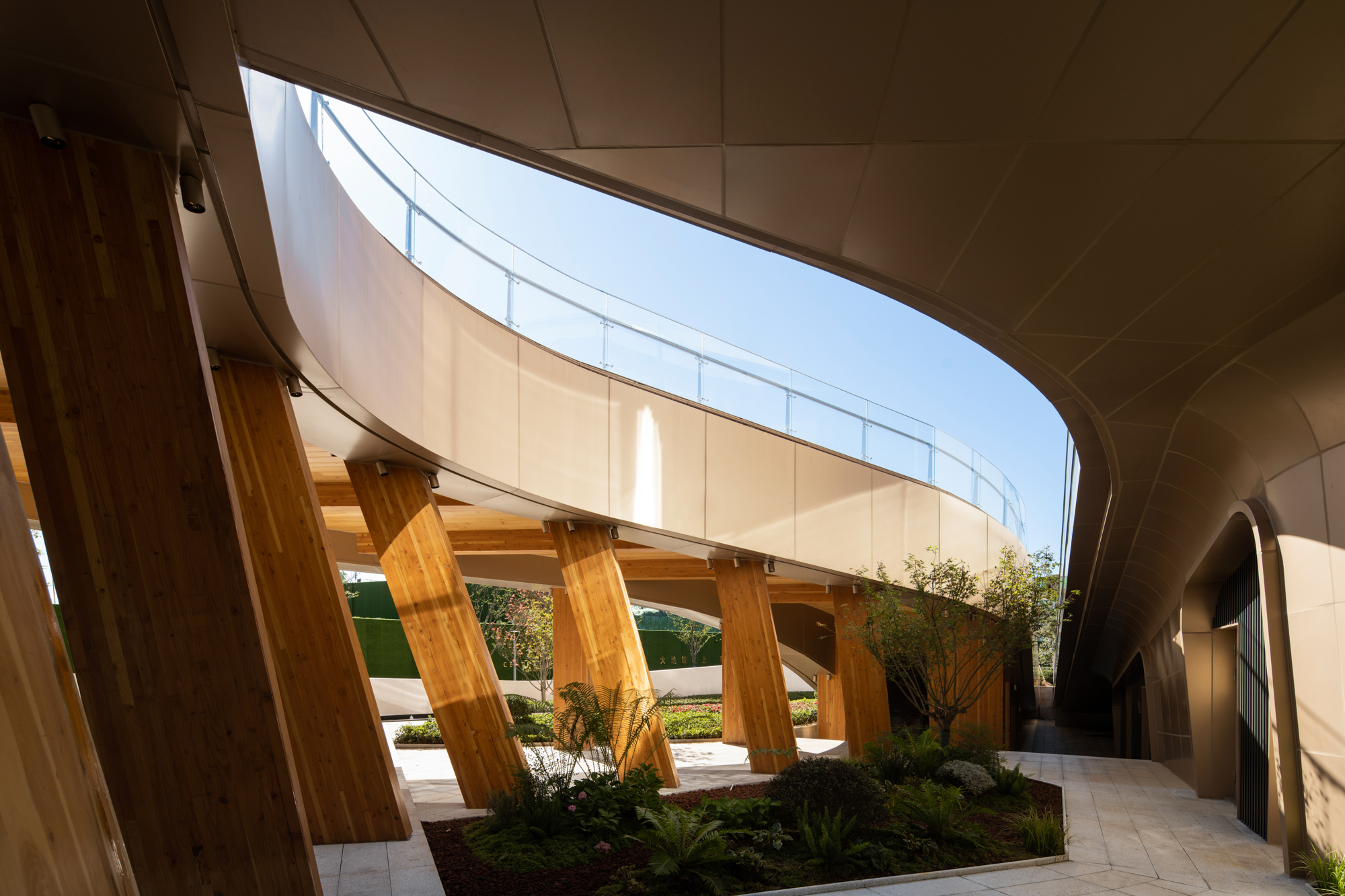 白玉兰丨中国宜宾丨Challenge Design-49