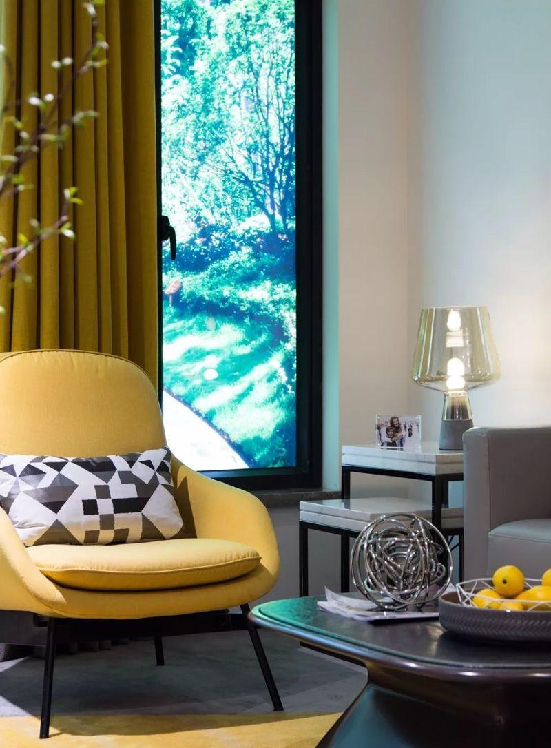 深圳中粮创芯公园-22