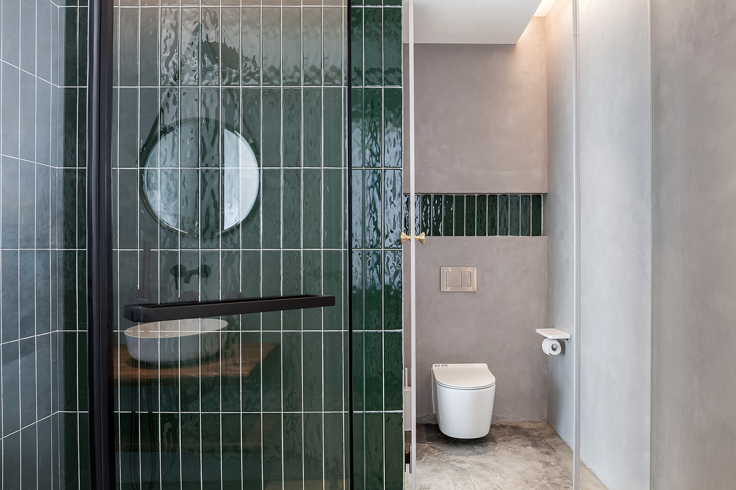 大小设计 | SOUTHLANE, 湄屿南巷民宿-99