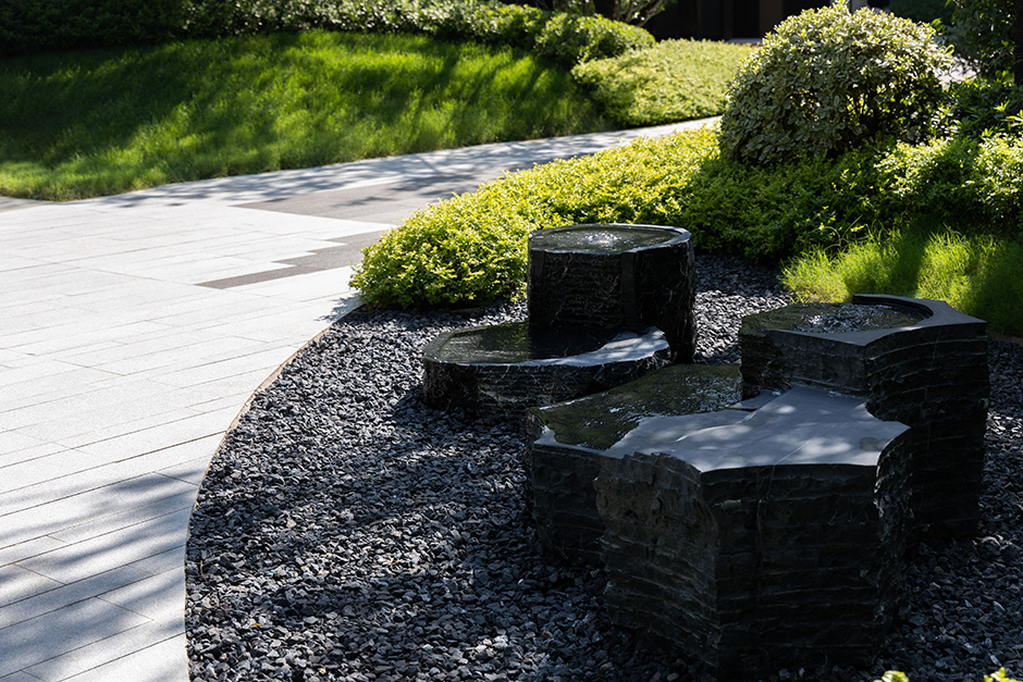 郑州正弘中国正（全住宅小区）丨中国郑州丨L&A集团上海分公司项目七组,上海PTArchitects-39