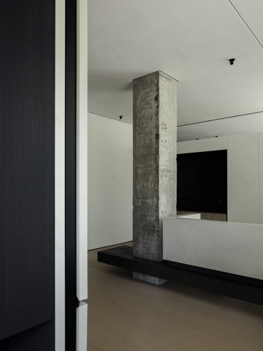 竟向设计 · GTTO 办公场所-4