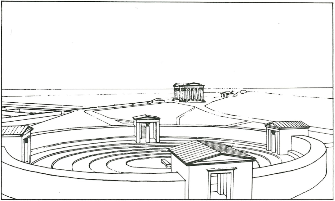 Forsbacka墓地及礼拜堂丨瑞典斯德哥尔摩丨Lewerentz和Stubelius-84