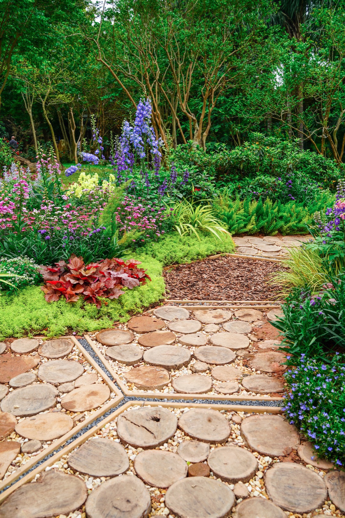 互动视听花园,深圳 / 华南理工大学建筑学院风景园林系-85