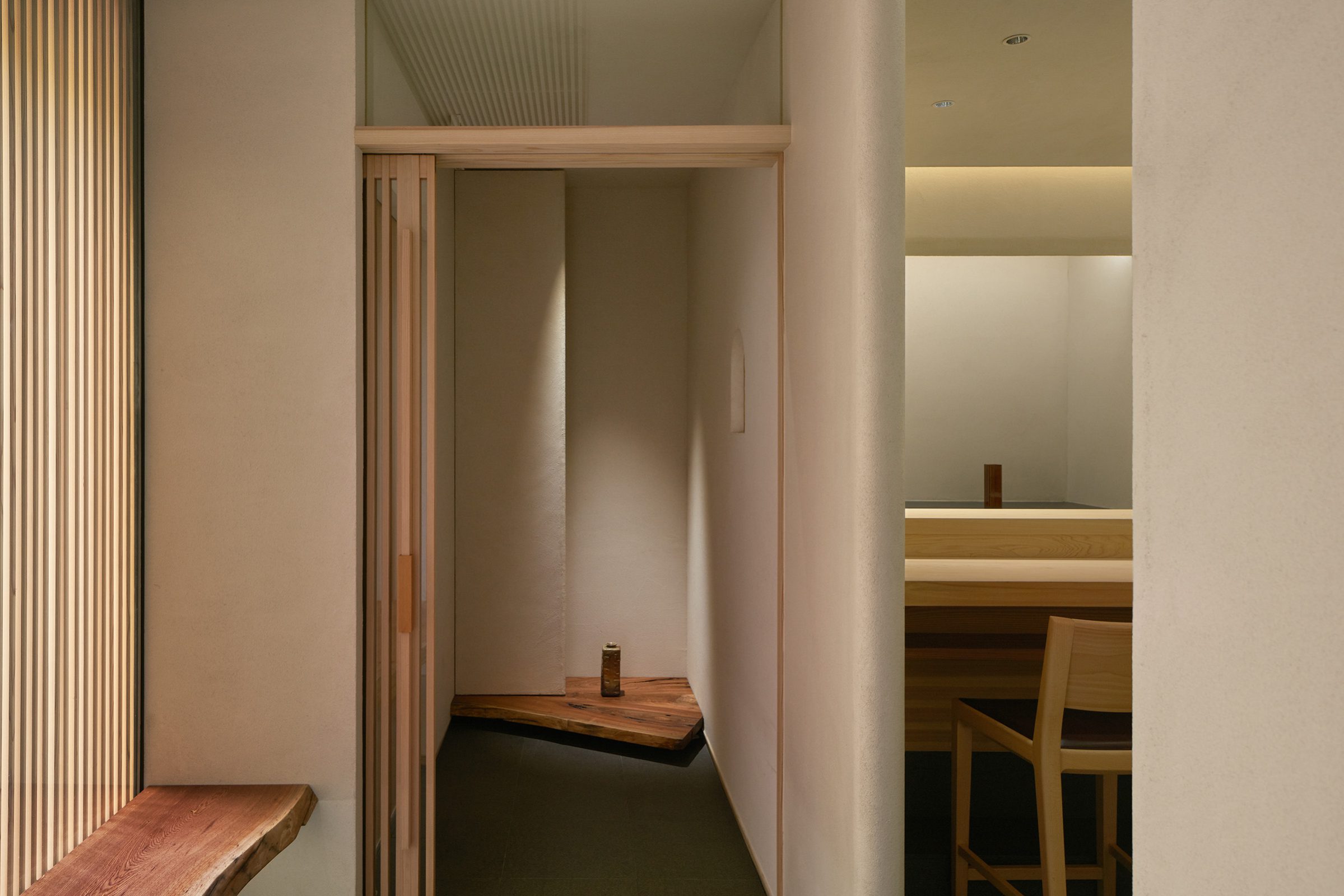 丨英国丨芦沢啓治建築設計事務所（Keiji Ashizawa Design）-6