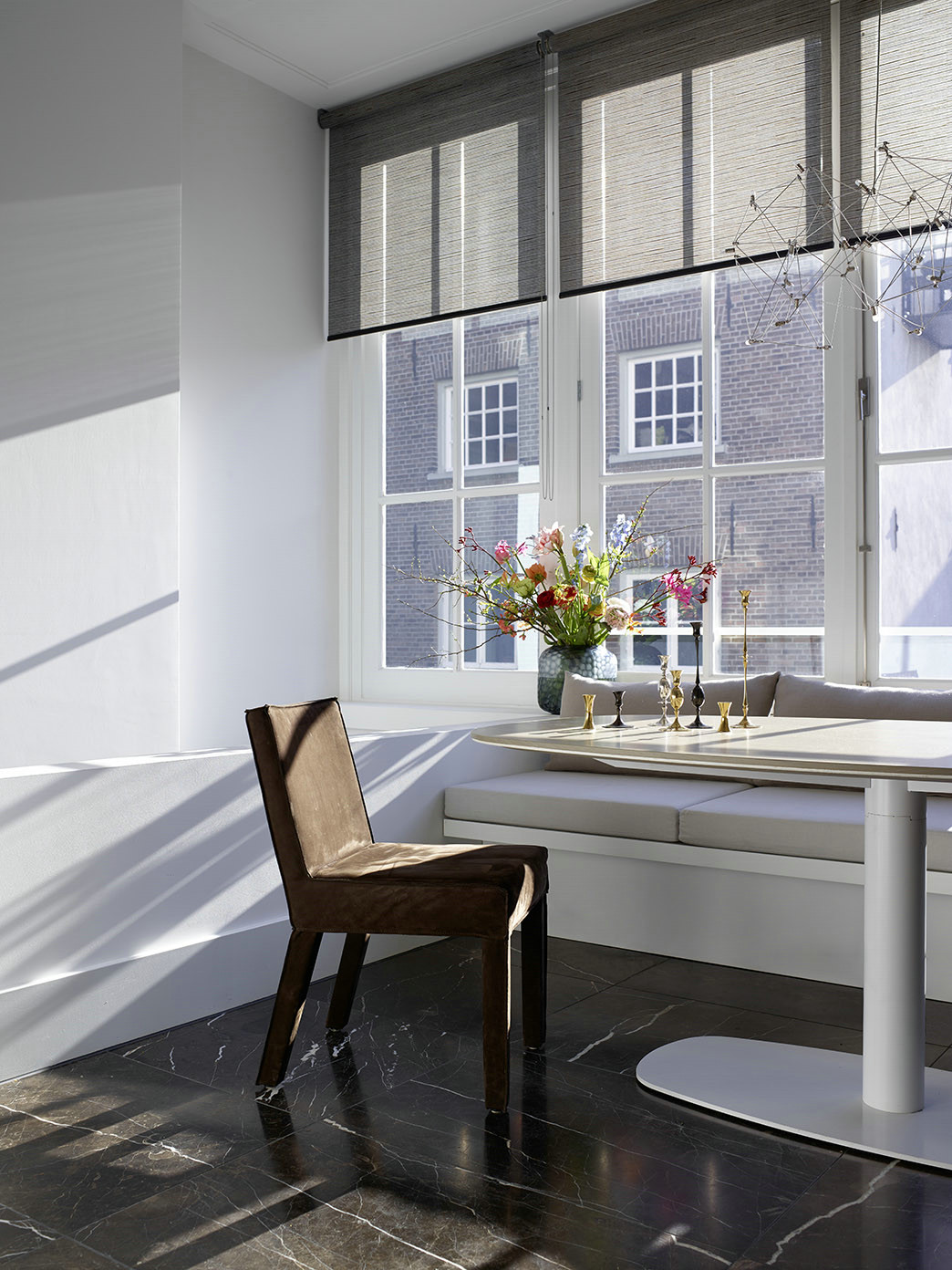 Piet Boon 设计 | 私宅篇Ⅰ | 艺术与空间的和谐交融-13