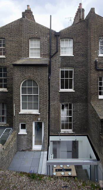 Hyde : Gareth Allison Design / Architecture & Interior-4