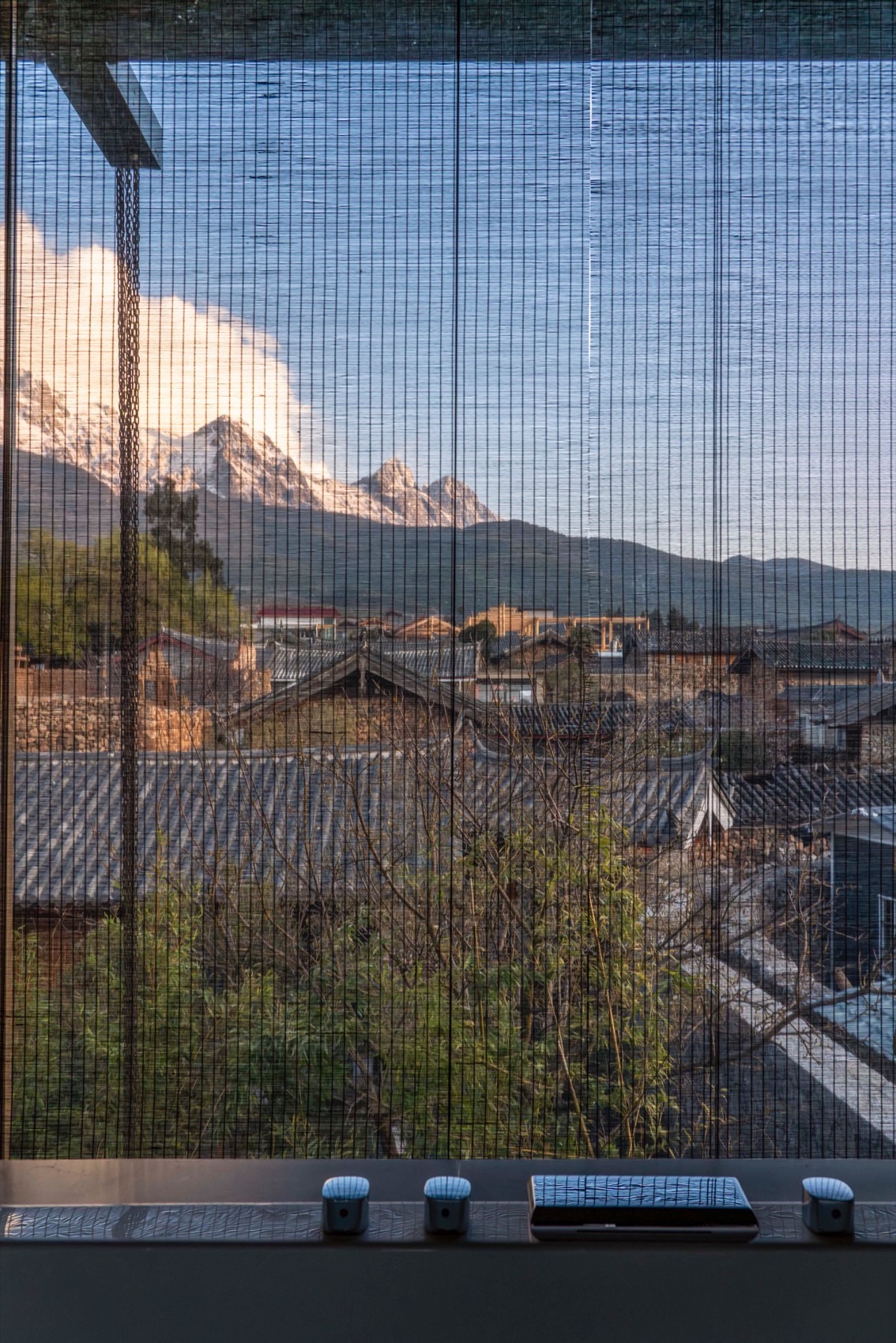 厚苑(CASA NGULUKO)丨中国丽江丨李晓东工作室-84