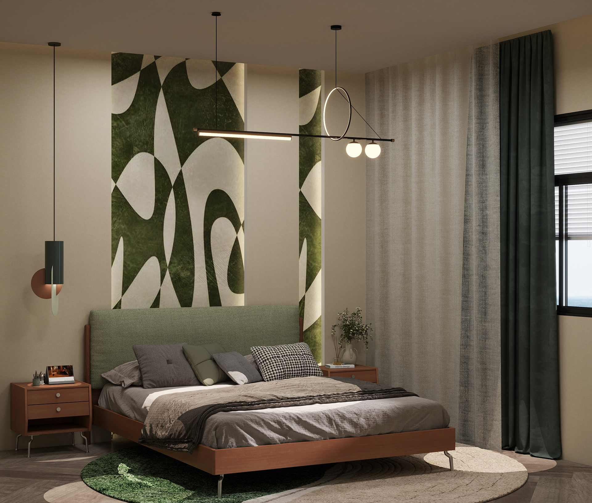 男孩卧室新设计-7