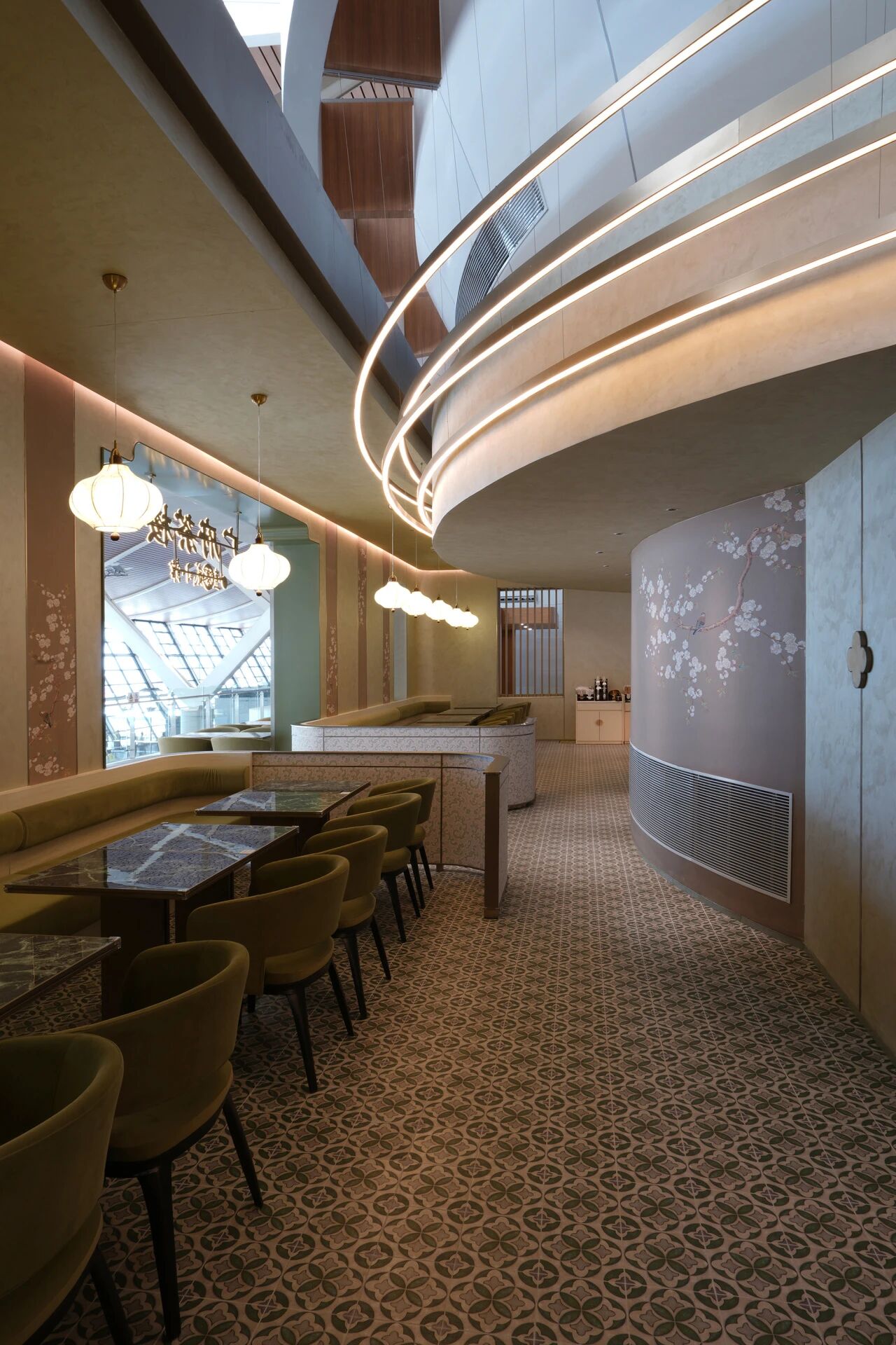 设计让餐饮不止于餐饮 S-S Studio的三场空间实验-54