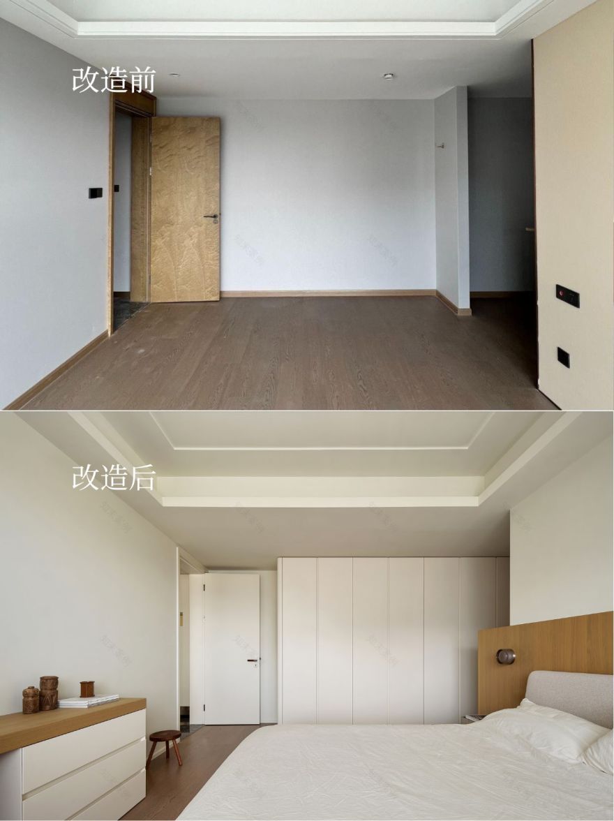 壹石实景|解构五恒精装,重构空间美学秩序-45