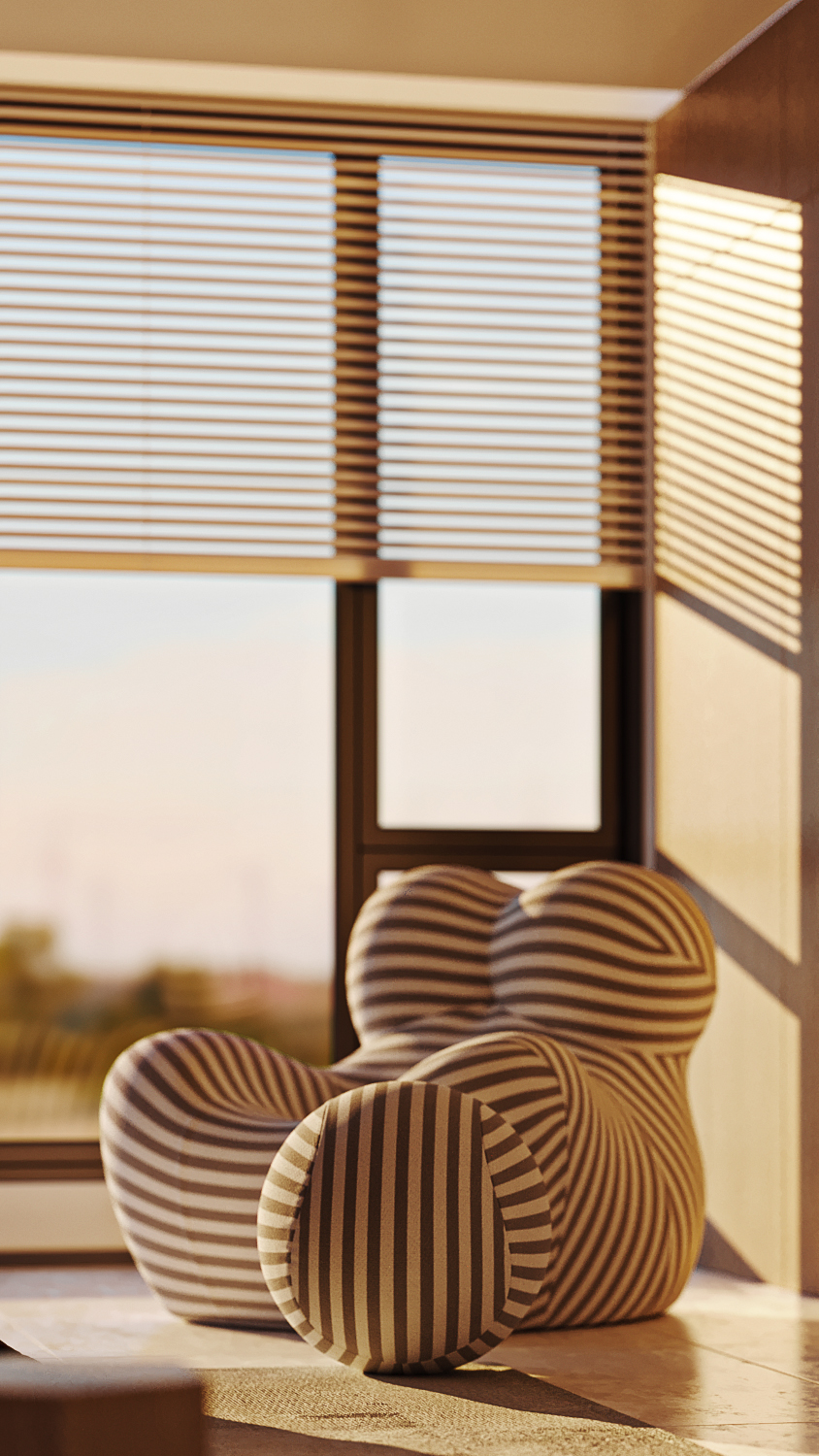 湖南晨夕公寓丨中国湖南丨U 形社表现团队-13