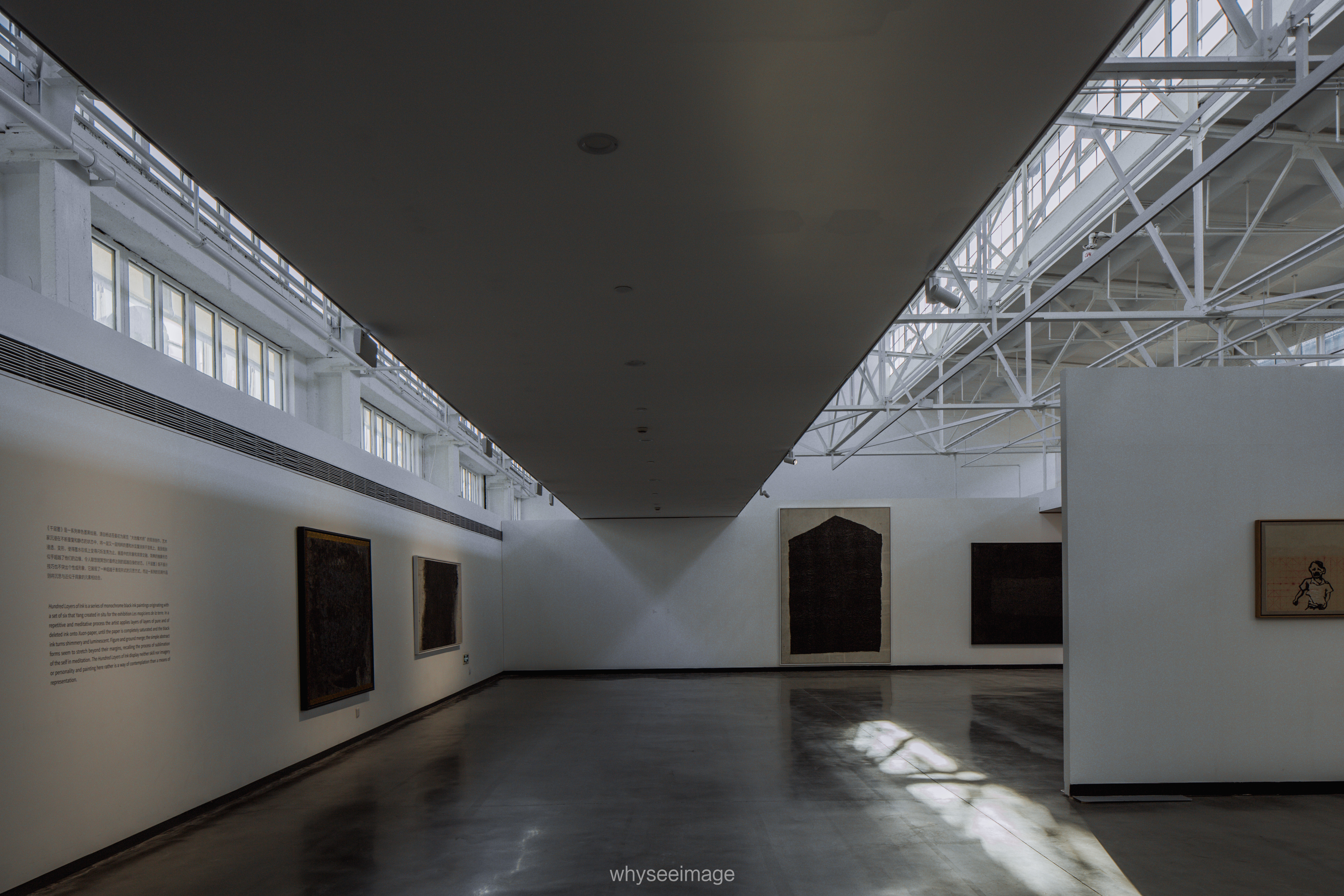 上海民生现代美术馆丨中国上海-46