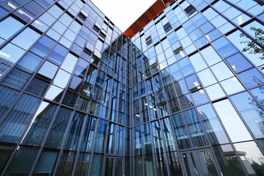 Suzhou Science & Technology City Hospital-10