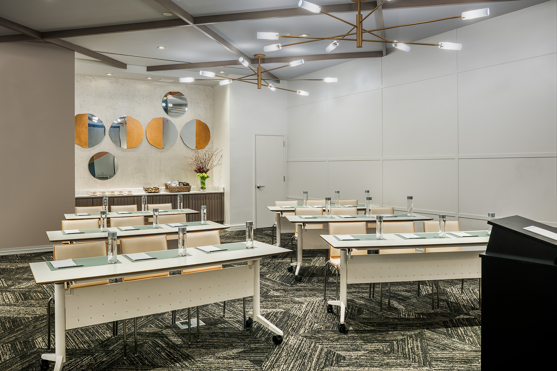 零度丹伯里酒店-7