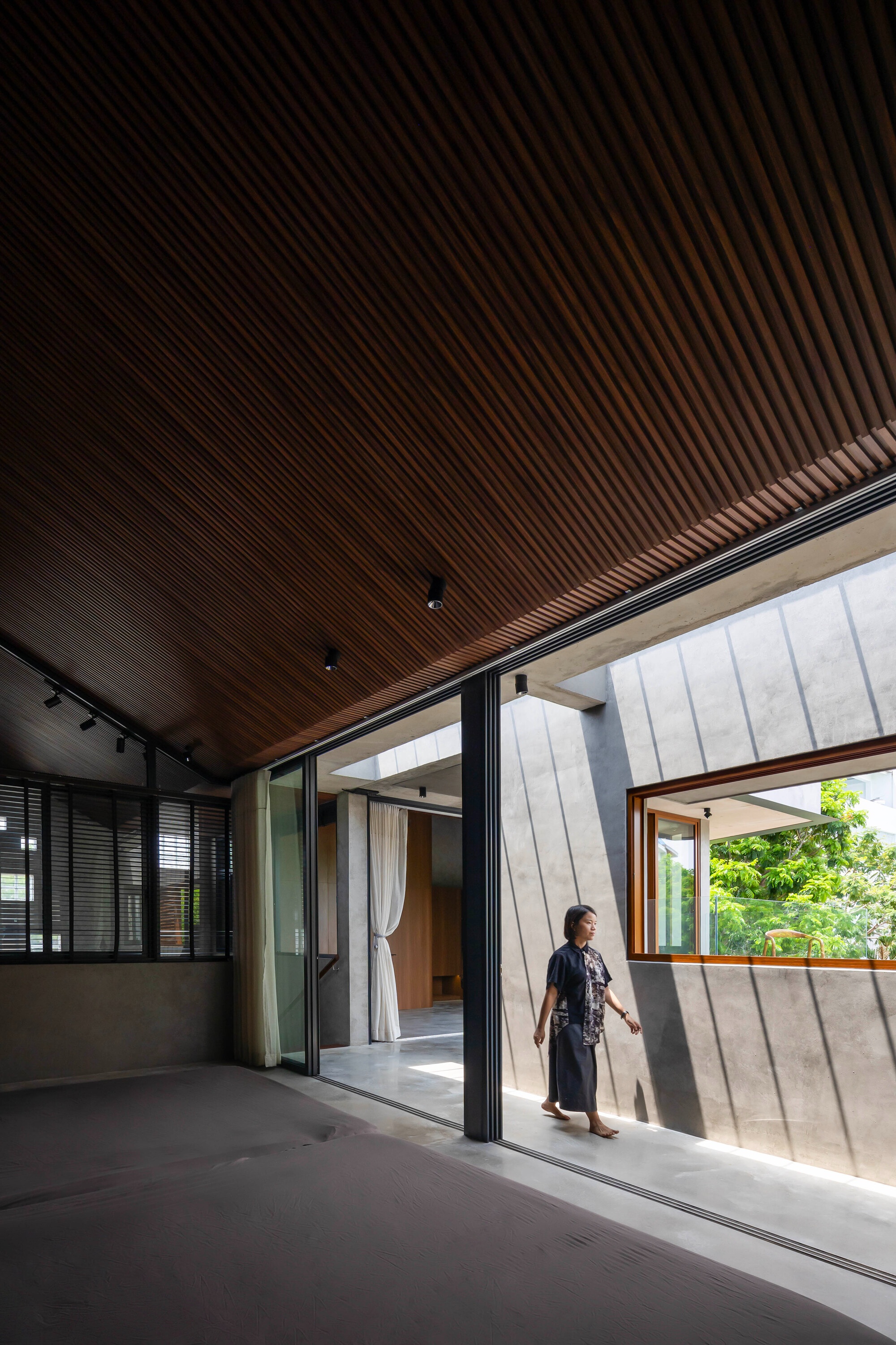 越南PR住宅丨Plus Idea Studio-27