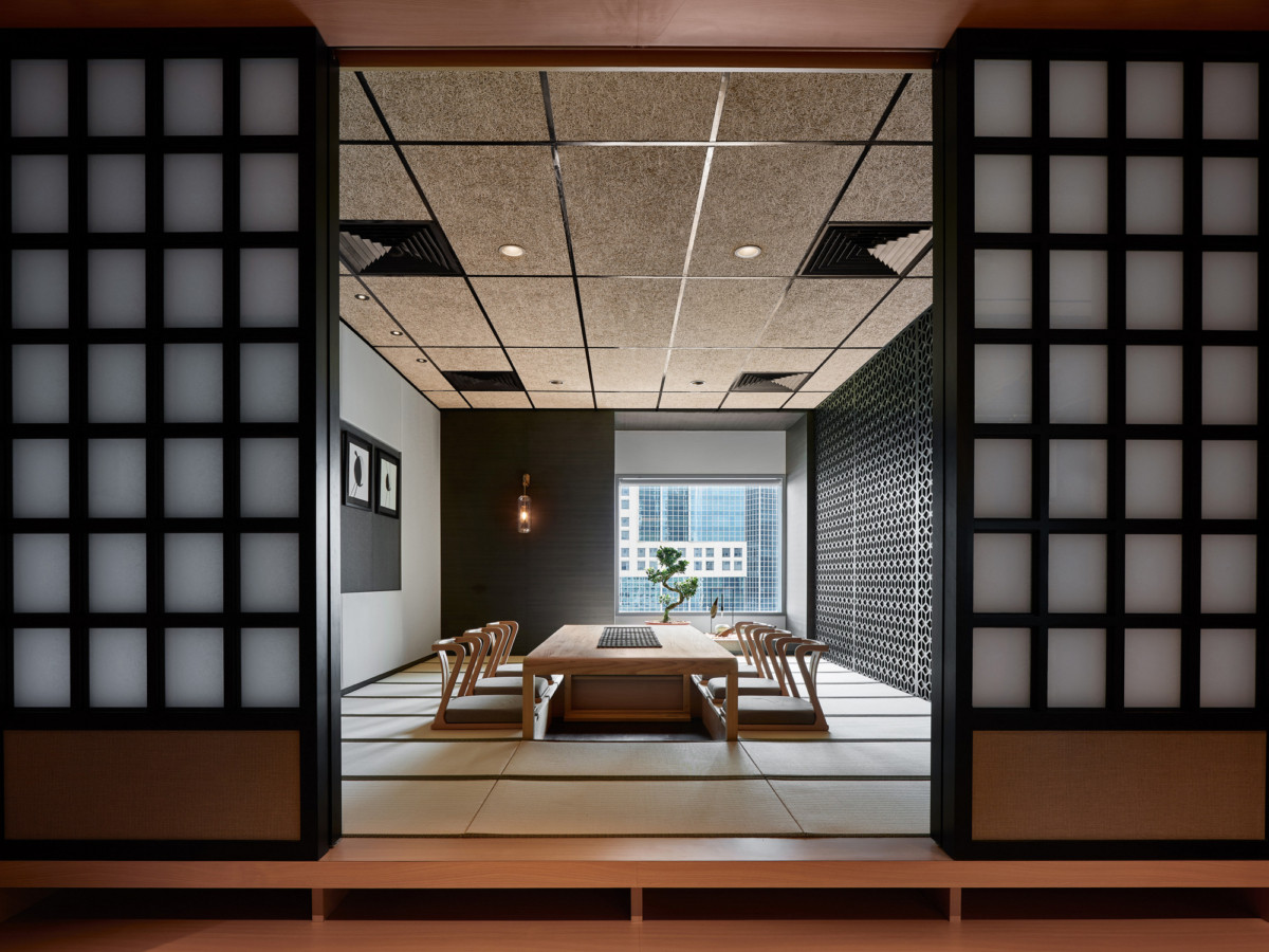 趋势科技办公室 - 新加坡-39