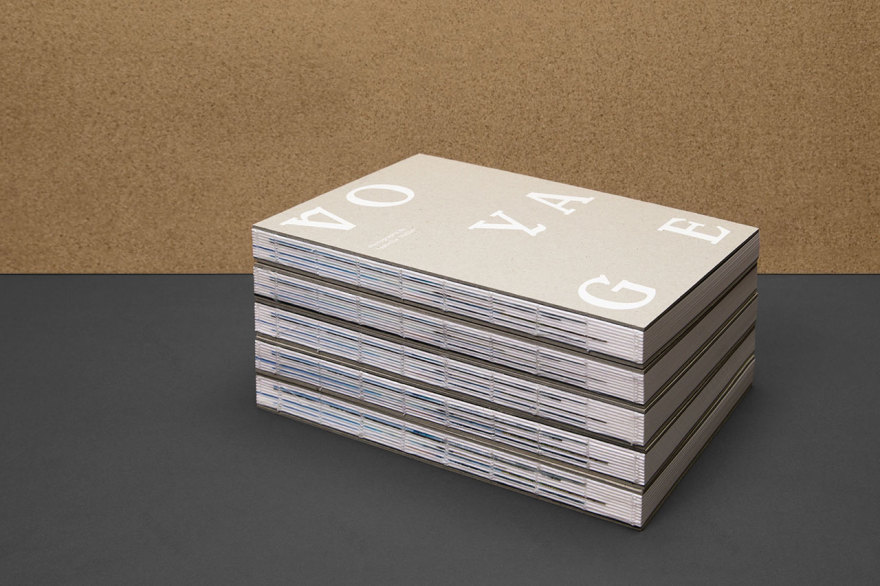 摄影大师的旅行画卷 | Isabella Thaller 的 Voyage-67