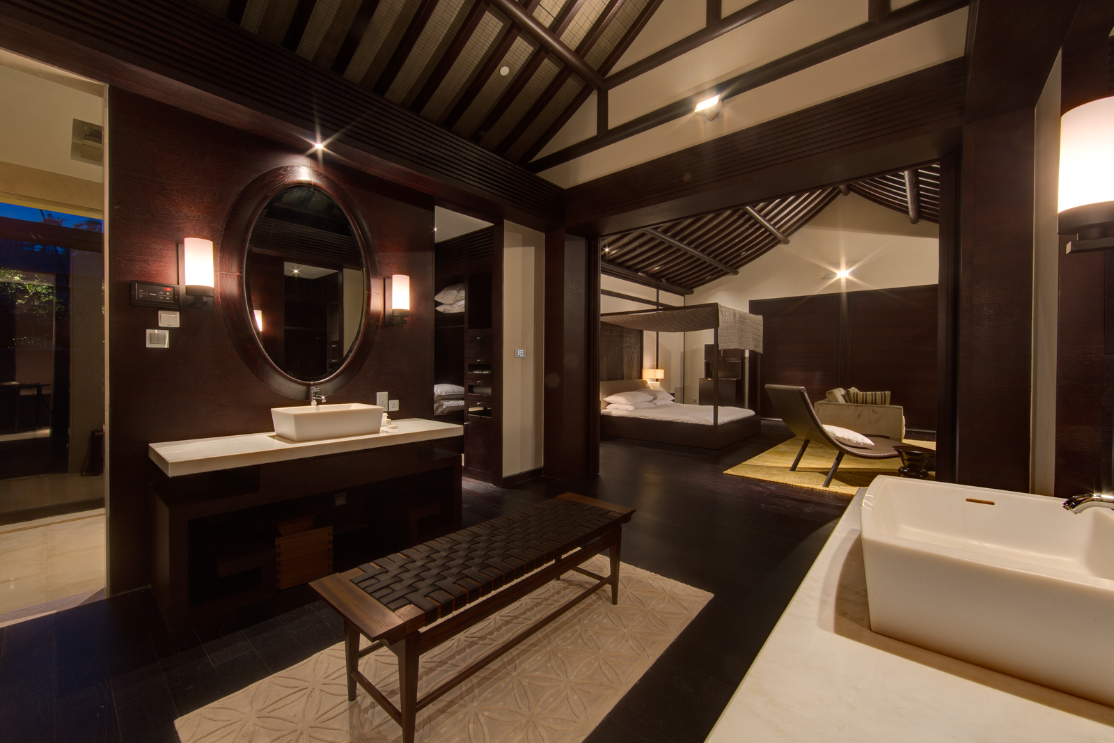 宁波柏悦酒店-4-25