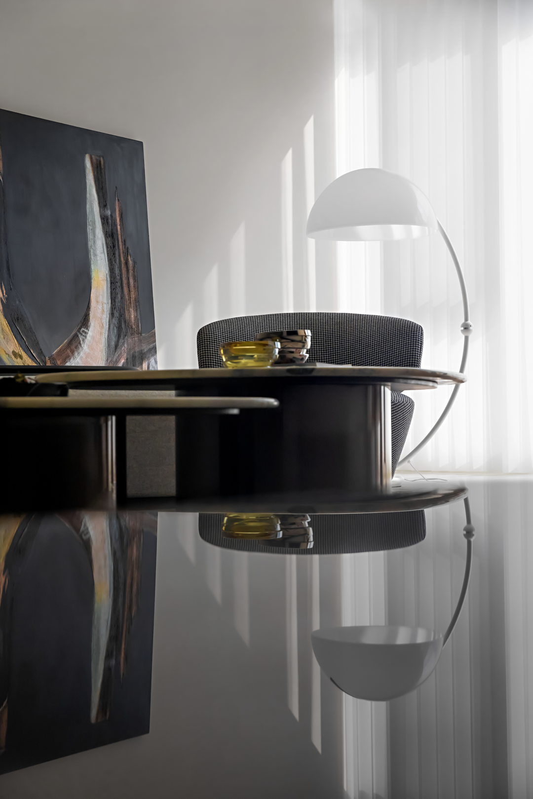 锦宁府丨中国浙江丨初献空间艺术-29