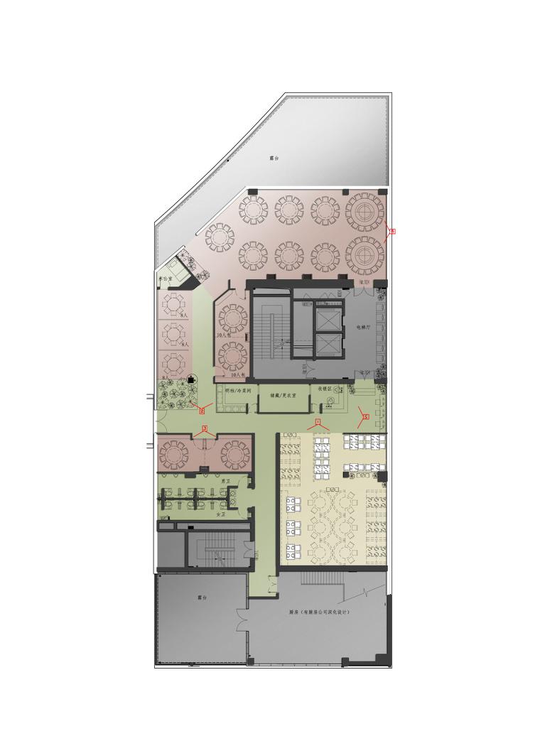 
赣昌老表农家菜 -6