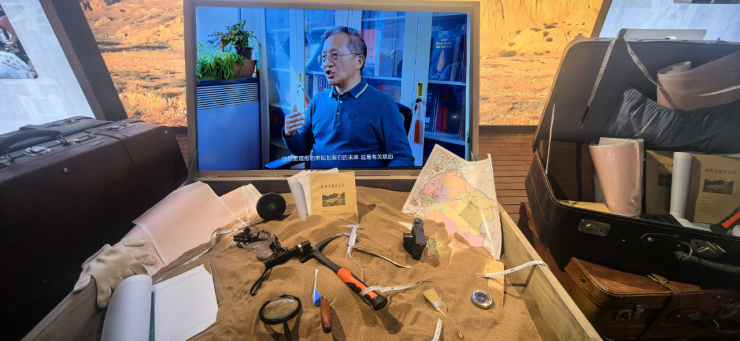 藏不住了！文旅+研学水洞沟让世界重新认识中国-23