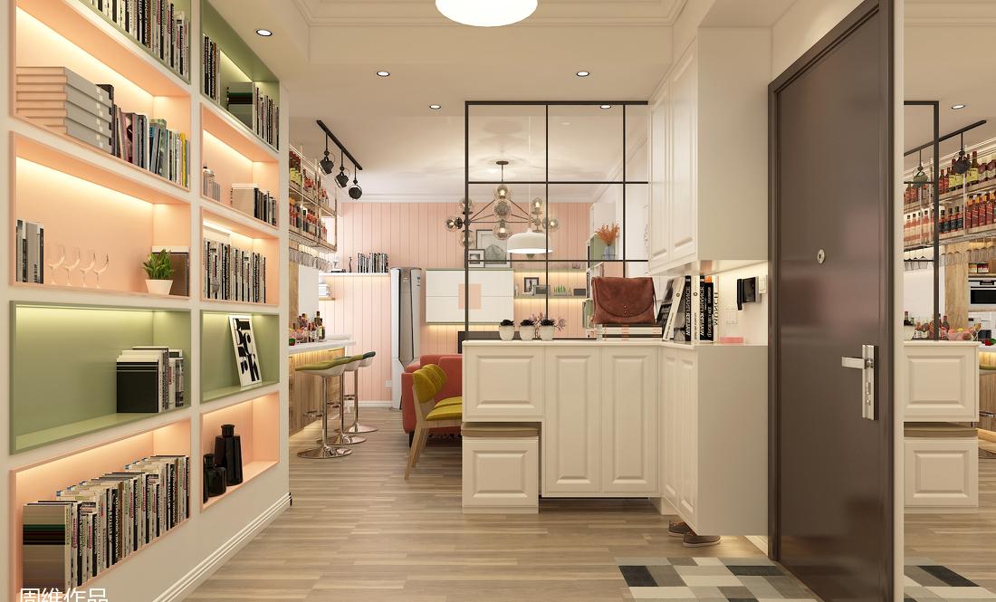 山西太原万柏林·繁华静所-2