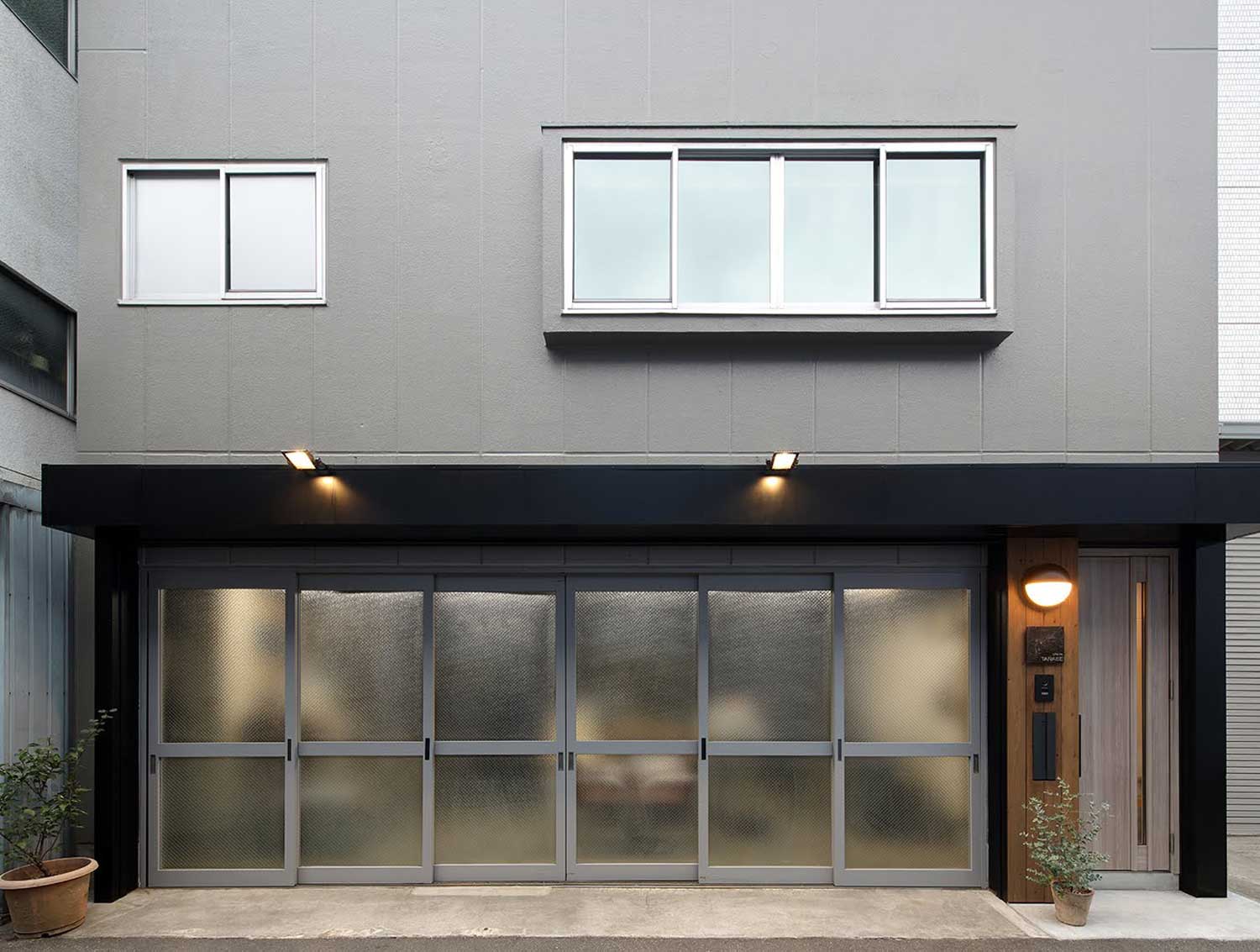 Ts邸社長宅改装丨日本京都丨ao2-35